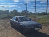 Mazda 626 1988 года за 1 500 000 тг. в Астана – фото 2