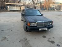 Mercedes-Benz 190 1992 годаүшін700 000 тг. в Алматы