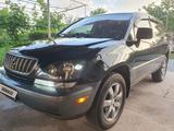Lexus RX 300 1999 года за 4 800 000 тг. в Кулан
