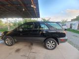 Lexus RX 300 1999 года за 4 800 000 тг. в Кулан – фото 2