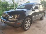 Lexus RX 300 1999 года за 4 800 000 тг. в Кулан – фото 3