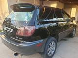 Lexus RX 300 1999 года за 4 800 000 тг. в Кулан – фото 5
