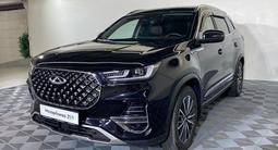 Chery Tiggo 8 Pro Prestige 2022 года за 9 890 000 тг. в Алматы