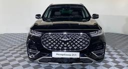 Chery Tiggo 8 Pro Prestige 2022 года за 9 890 000 тг. в Алматы – фото 3