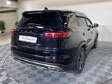 Chery Tiggo 8 Pro Prestige 2022 года за 9 890 000 тг. в Алматы – фото 4