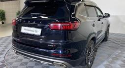 Chery Tiggo 8 Pro Prestige 2022 года за 9 890 000 тг. в Алматы – фото 4