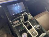 Chery Tiggo 8 Pro Prestige 2022 года за 9 890 000 тг. в Алматы – фото 5
