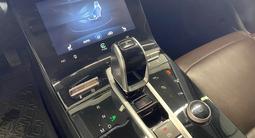 Chery Tiggo 8 Pro Prestige 2022 года за 9 890 000 тг. в Алматы – фото 5