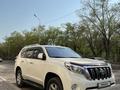 Toyota Land Cruiser Prado 2014 года за 18 700 000 тг. в Балхаш – фото 2