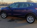 Nissan Qashqai 2014 года за 8 000 000 тг. в Усть-Каменогорск – фото 2