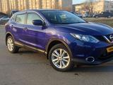 Nissan Qashqai 2014 года за 8 000 000 тг. в Усть-Каменогорск – фото 4