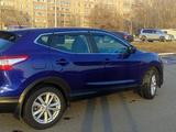 Nissan Qashqai 2014 года за 8 000 000 тг. в Усть-Каменогорск – фото 5