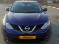 Nissan Qashqai 2014 года за 8 000 000 тг. в Усть-Каменогорск – фото 7