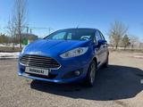 Ford Fiesta 2013 года за 3 800 000 тг. в Астана – фото 2