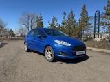 Ford Fiesta 2013 года за 3 800 000 тг. в Астана
