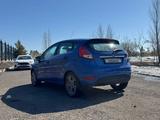 Ford Fiesta 2013 года за 3 800 000 тг. в Астана – фото 3