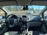 Ford Fiesta 2013 года за 3 800 000 тг. в Астана – фото 4