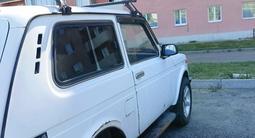 ВАЗ (Lada) Lada 2121 2007 года за 1 500 000 тг. в Усть-Каменогорск – фото 5