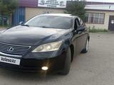 Lexus ES 350 2007 годаfor6 100 000 тг. в Алматы