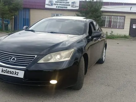 Lexus ES 350 2007 года за 6 100 000 тг. в Алматы