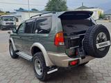 Mitsubishi Challenger 1998 года за 3 100 000 тг. в Алматы