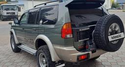 Mitsubishi Challenger 1998 года за 3 100 000 тг. в Алматы