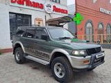 Mitsubishi Challenger 1998 года за 3 100 000 тг. в Алматы – фото 5