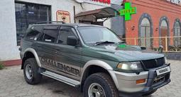 Mitsubishi Challenger 1998 года за 3 100 000 тг. в Алматы – фото 5