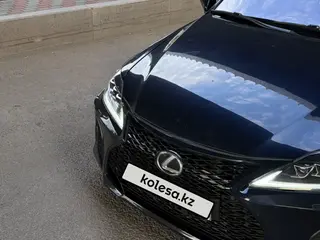 Lexus IS 250