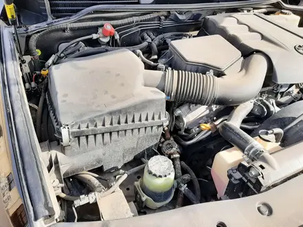 Toyota Land Cruiser 2014 года за 23 000 000 тг. в Актау – фото 10