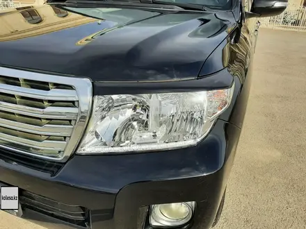 Toyota Land Cruiser 2014 года за 23 000 000 тг. в Актау – фото 11