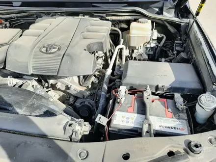 Toyota Land Cruiser 2014 года за 23 000 000 тг. в Актау – фото 12
