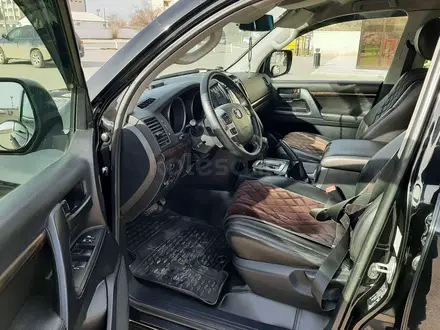 Toyota Land Cruiser 2014 года за 23 000 000 тг. в Актау – фото 13