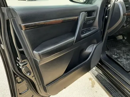 Toyota Land Cruiser 2014 года за 23 000 000 тг. в Актау – фото 15
