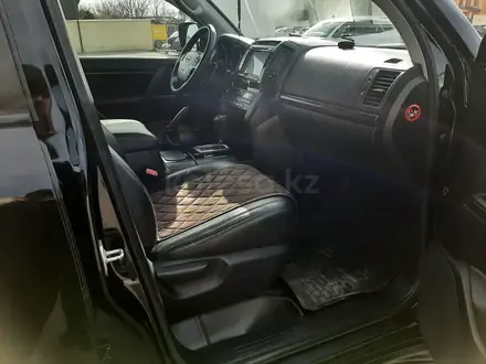 Toyota Land Cruiser 2014 года за 23 000 000 тг. в Актау – фото 16