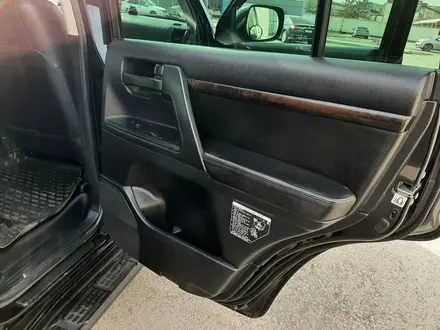 Toyota Land Cruiser 2014 года за 23 000 000 тг. в Актау – фото 19