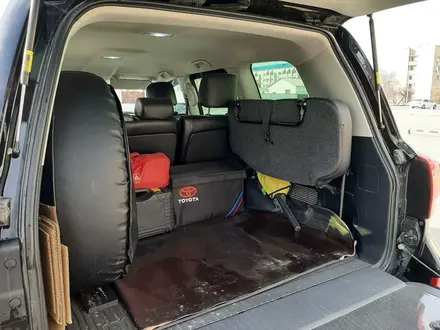 Toyota Land Cruiser 2014 года за 23 000 000 тг. в Актау