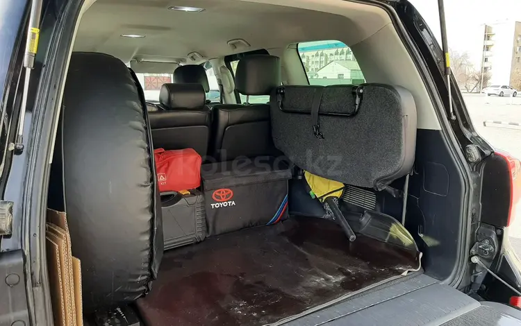 Toyota Land Cruiser 2014 годаүшін23 000 000 тг. в Актау