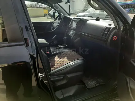 Toyota Land Cruiser 2014 года за 23 000 000 тг. в Актау – фото 22