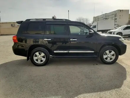 Toyota Land Cruiser 2014 года за 23 000 000 тг. в Актау – фото 27