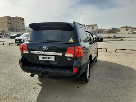 Toyota Land Cruiser 2014 года за 23 000 000 тг. в Актау – фото 28