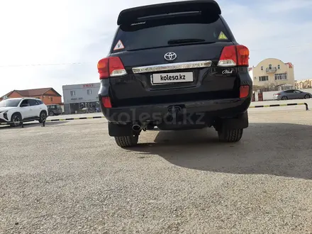 Toyota Land Cruiser 2014 года за 23 000 000 тг. в Актау – фото 29