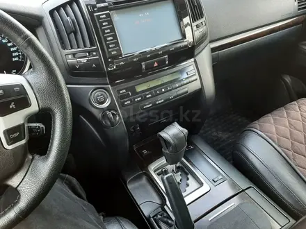 Toyota Land Cruiser 2014 года за 23 000 000 тг. в Актау – фото 3