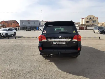 Toyota Land Cruiser 2014 года за 23 000 000 тг. в Актау – фото 30