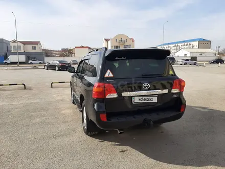 Toyota Land Cruiser 2014 года за 23 000 000 тг. в Актау – фото 33