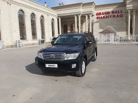 Toyota Land Cruiser 2014 года за 23 000 000 тг. в Актау – фото 35
