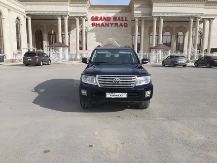 Toyota Land Cruiser 2014 года за 23 000 000 тг. в Актау – фото 36