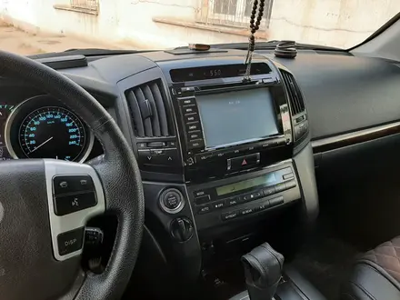 Toyota Land Cruiser 2014 года за 23 000 000 тг. в Актау – фото 4