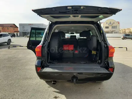 Toyota Land Cruiser 2014 года за 23 000 000 тг. в Актау – фото 5