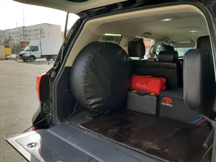 Toyota Land Cruiser 2014 года за 23 000 000 тг. в Актау – фото 6